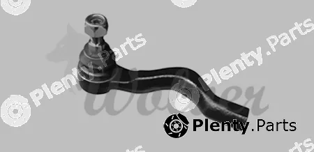 Wolver SP100182 — Tie Rod End