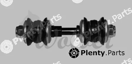 Wolver SP414490 — Tie Rod End