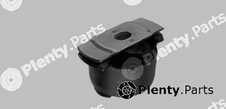 Wolver SP600001 — Tie Rod End