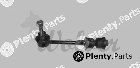 Wolver SP415150 — Tie Rod End