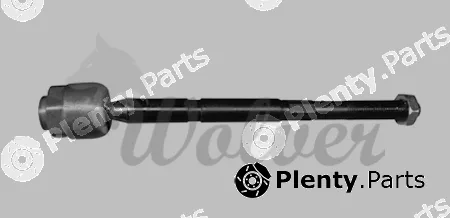 Wolver SP205880 — Tie Rod End