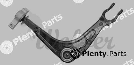 Wolver SP306781 — Tie Rod End