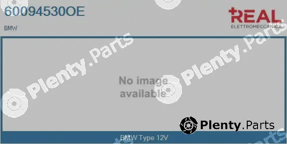 Real 60094530OE — Compressor, air conditioning