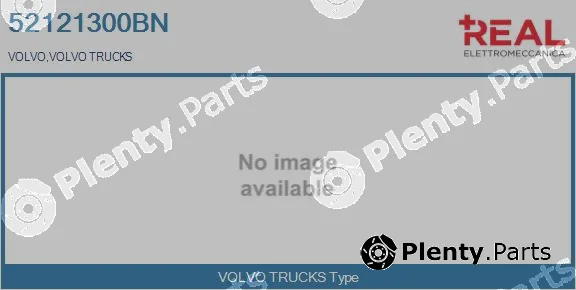 Real 52121300BN — Core assembly, turbocharger