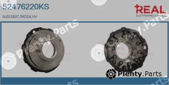 Real 52476220KS — Repair Kit, charger