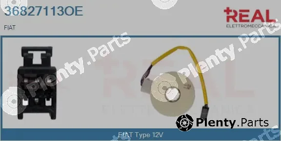 Real 36827113OE — Steering Angle Sensor