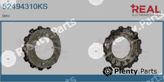 Real 52494310KS — Repair Kit, charger
