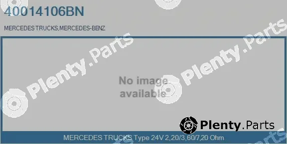 Real 40014106BN — Resistor, interior blower