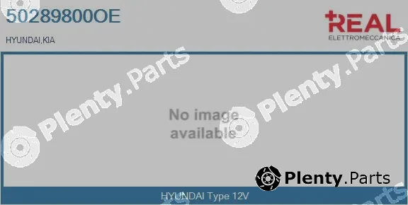 Real 50289800OE — Clockspring, airbag