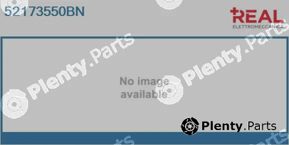 Real 52173550BN — Core assembly, turbocharger