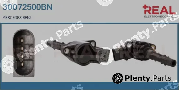 Real 30072500BN — Ignition Coil