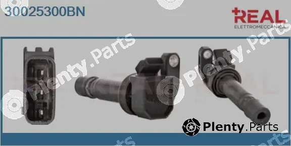 Real 30025300BN — Ignition Coil