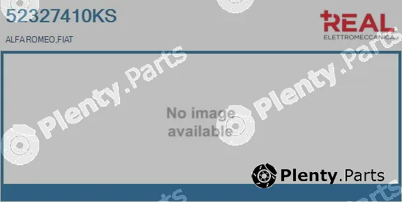 Real 52327410KS — Actuator, turbocharger