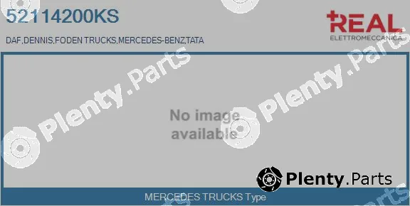 Real 52114200KS — Core assembly, turbocharger