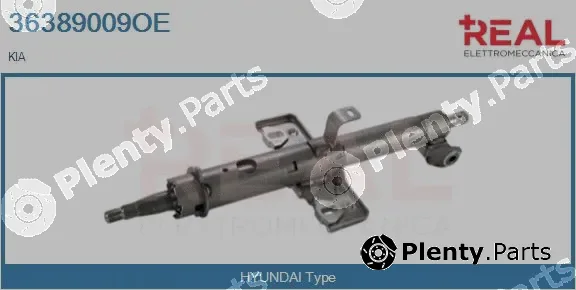 Real 36389009OE — Steering Column