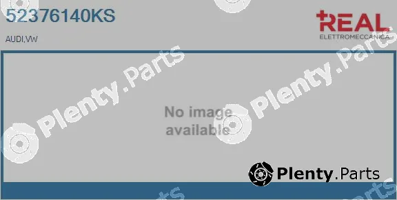 Real 52376140KS — Actuator, turbocharger