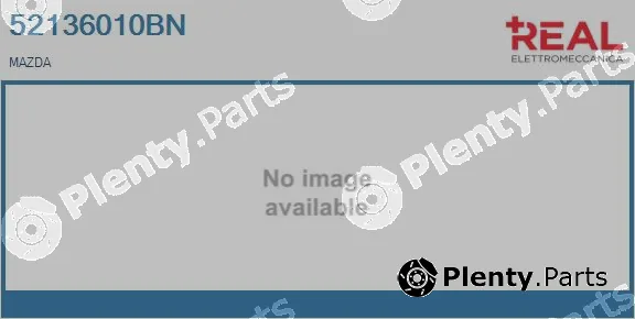 Real 52136010BN — Core assembly, turbocharger