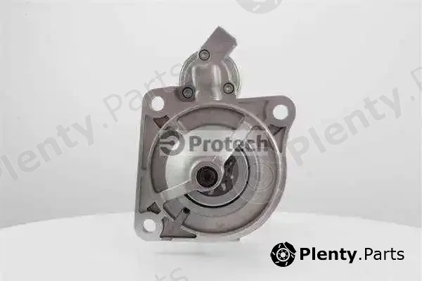 Protech IR9275 — Starter