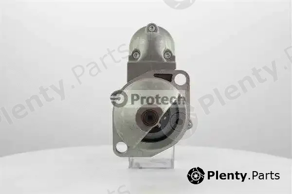 Protech IR8186 — Starter