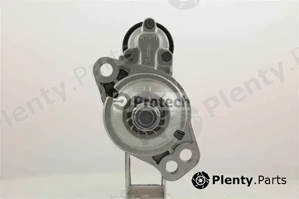 Protech IR8244 — Starter