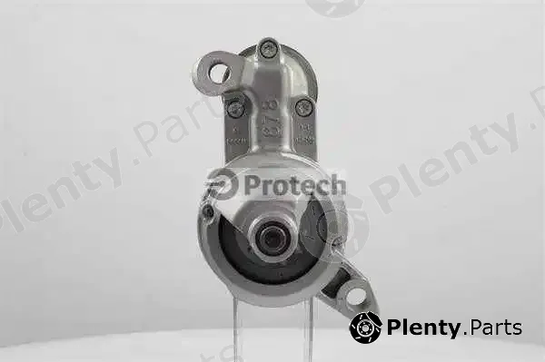 Protech IR8551 — Starter