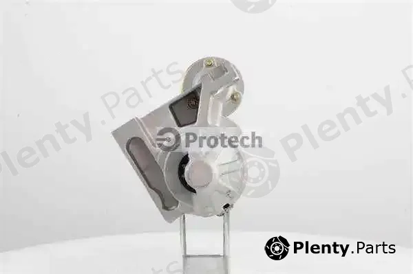 Protech IR9763 — Starter