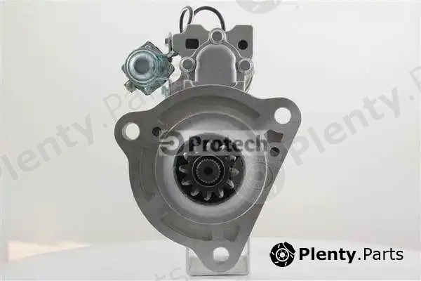 Protech IR8546 — Starter