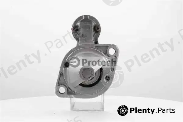 Protech IR8361 — Starter