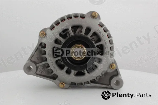 Protech IR7808 — Alternator