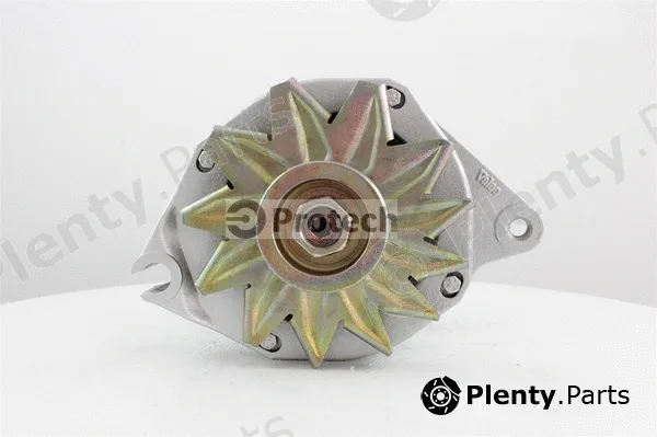Protech IR7040 — Alternator