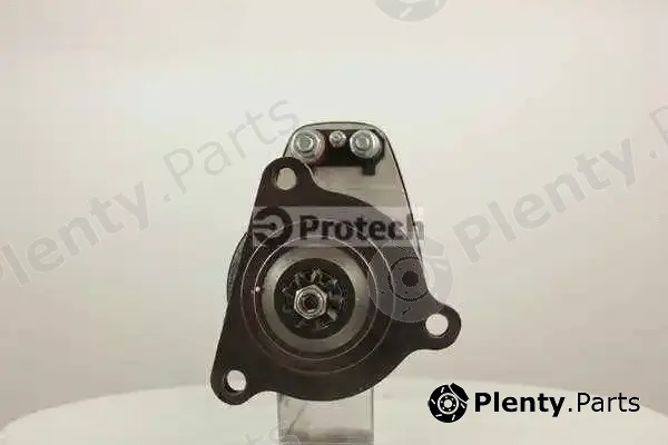 Protech IR9206 — Starter