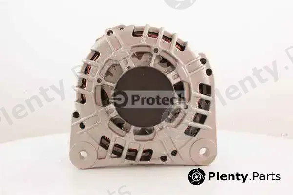 Protech IR7228 — Alternator
