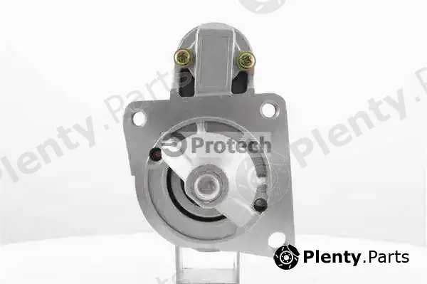 Protech IR8608 — Starter