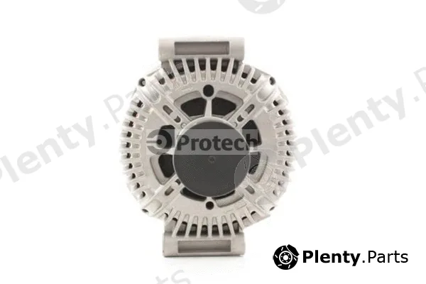 Protech IR6200 — Alternator