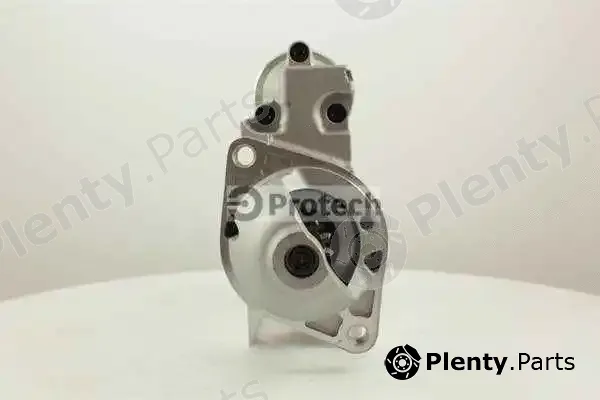Protech IR9385 — Starter