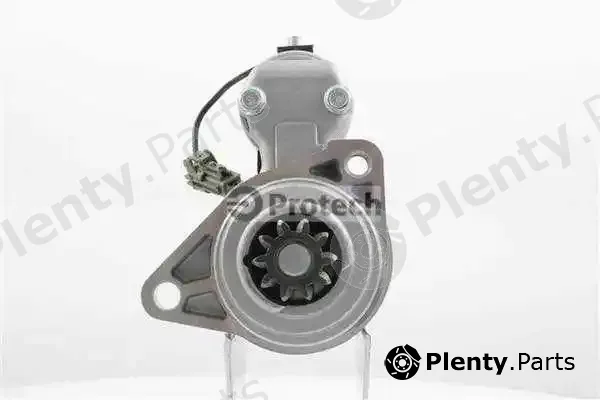 Protech IR8847 — Starter