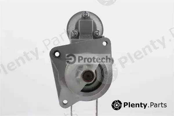 Protech IR9395 — Starter