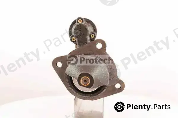 Protech IR8222 — Starter