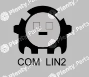 Protech IR5692 — Alternator