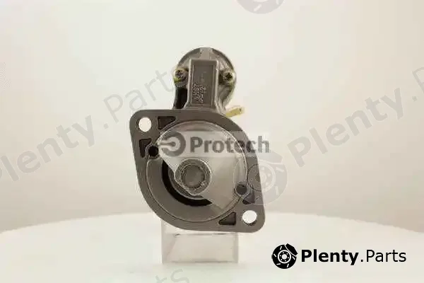 Protech IR8872 — Starter