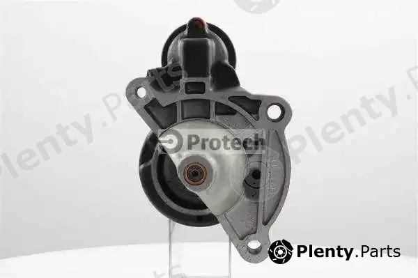 Protech IR8213 — Starter