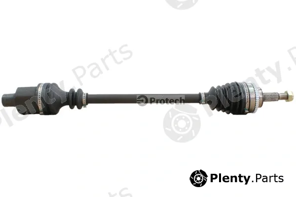 Protech IT2039 — Drive Shaft
