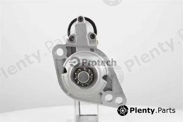 Protech IR9665 — Starter