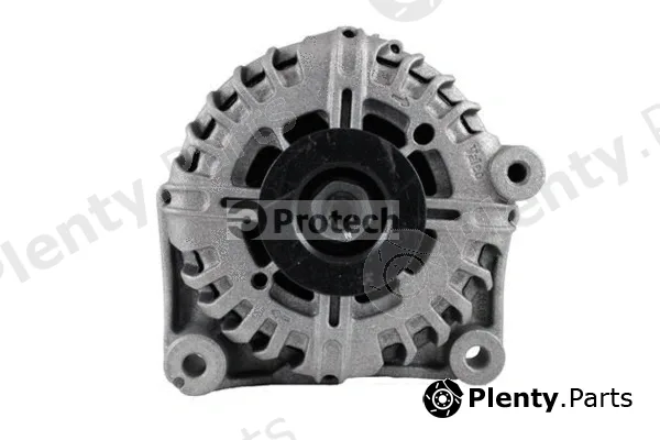 Protech IR6102 — Alternator