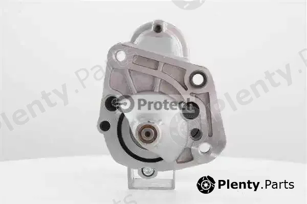 Protech IR8168 — Starter
