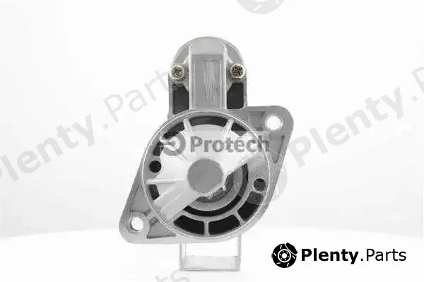 Protech IR9791 — Starter