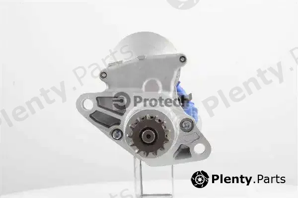 Protech IR9695 — Starter