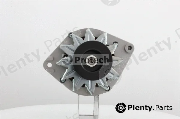 Protech IR7408 — Alternator