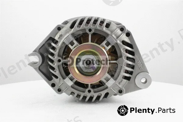 Protech IR7510 — Alternator