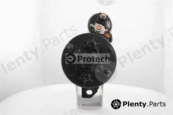 Protech IR8289 — Starter